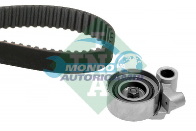 Timing Belt Kit