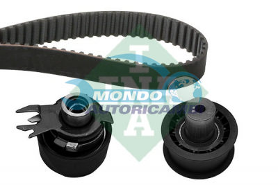 Timing Belt Kit