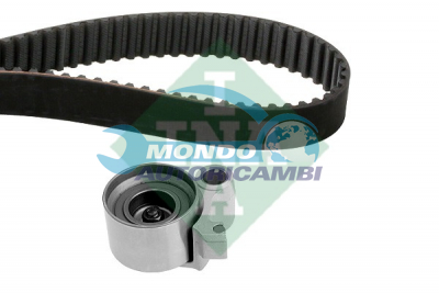 Timing Belt Kit