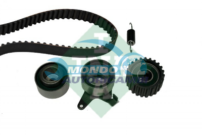 Timing Belt Kit