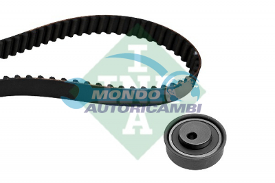 Timing Belt Kit