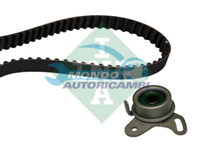 Timing Belt Kit