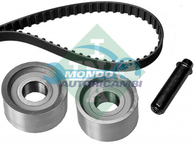 Timing Belt Kit