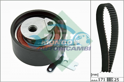 Timing Belt Kit