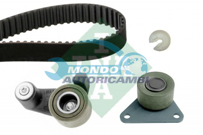 Timing Belt Kit