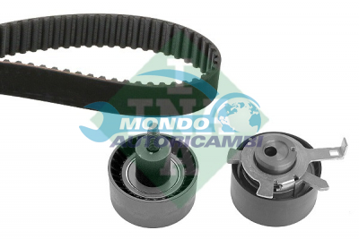 Timing Belt Kit