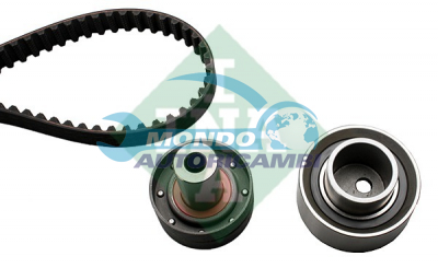 Timing Belt Kit