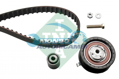 Timing Belt Kit