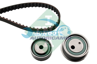 Timing Belt Kit