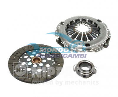 Clutch Kit