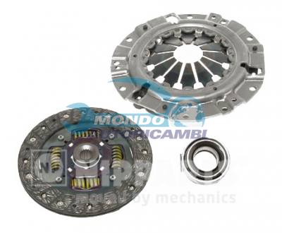 Clutch Kit