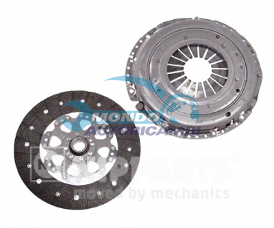 Clutch Kit