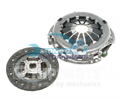 Clutch Kit