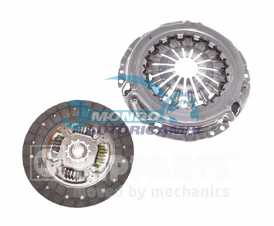 Clutch Kit