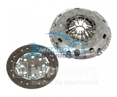 Clutch Kit