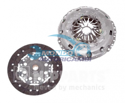 Clutch Kit