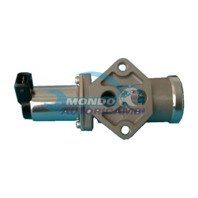 Idle Control Valve, air supply