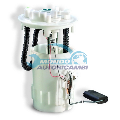 FUEL PUMP