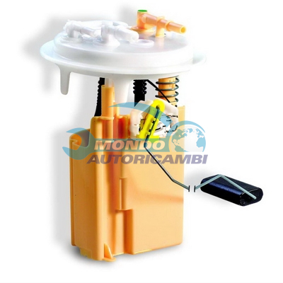 FUEL PUMP