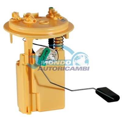 FUEL PUMP