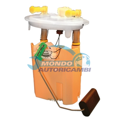 FUEL PUMP