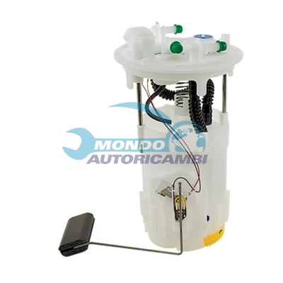 FUEL PUMP