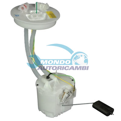 FUEL PUMP