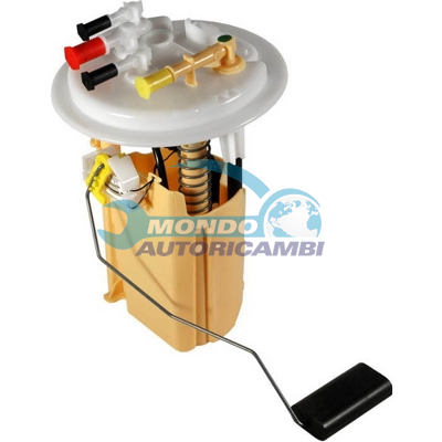 FUEL PUMP