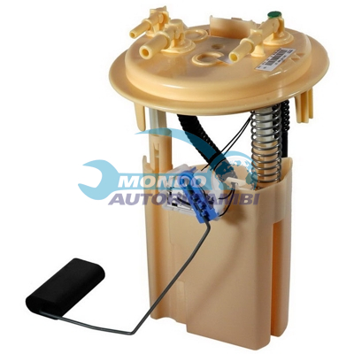 FUEL PUMP