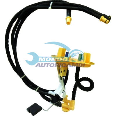 FUEL PUMP