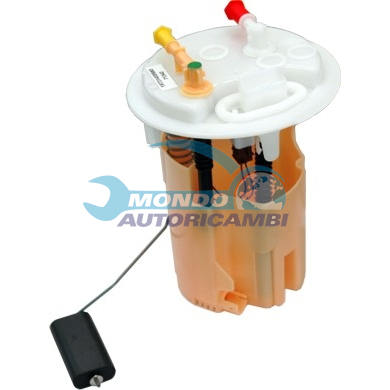 FUEL PUMP