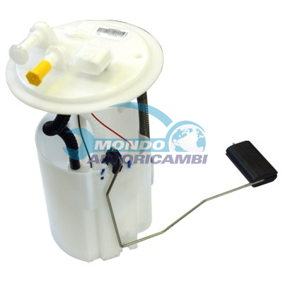 FUEL PUMP