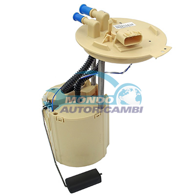 FUEL PUMP