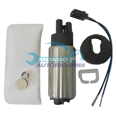 Fuel Pump