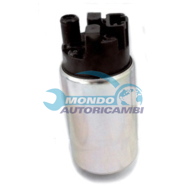 Fuel pump