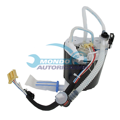 Fuel supply unit