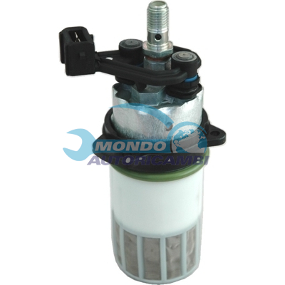 Fuel Pump