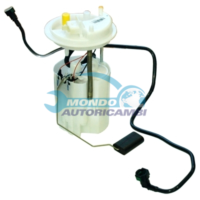 Fuel Feed Unit