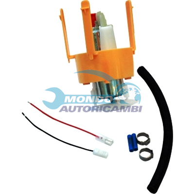 Repair Kit, fuel pump