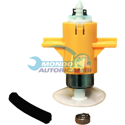 Fuel Pump