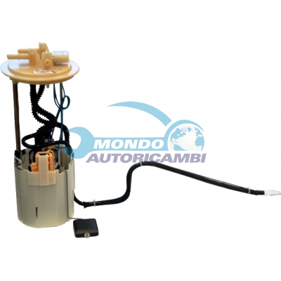 Fuel Feed Unit