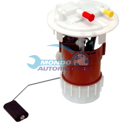 FUEL PUMP