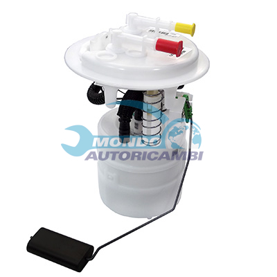 FUEL PUMP