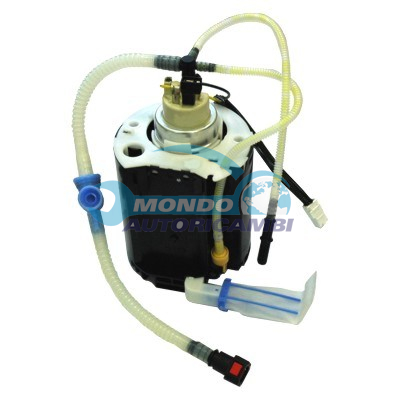 Fuel Feed Unit