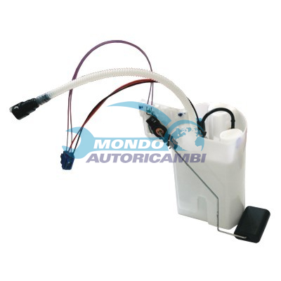 FUEL PUMP