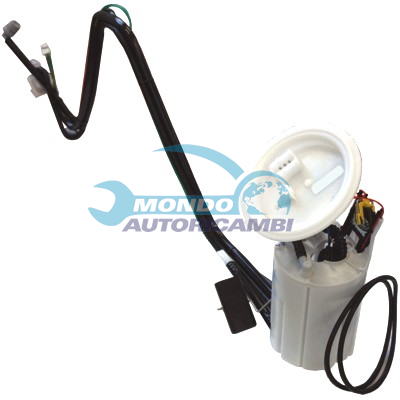 FUEL PUMP