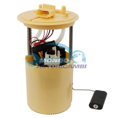 FUEL PUMP