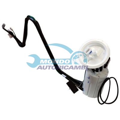 FUEL PUMP