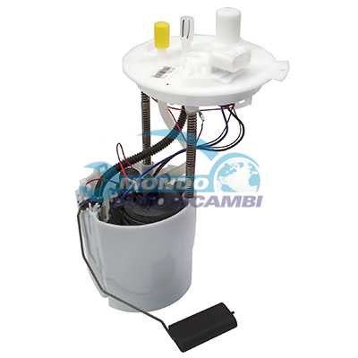 FUEL PUMP