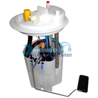 FUEL PUMP